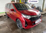 Toyota Calya G 1.2 MT
