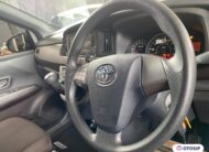 Toyota Calya G 1.2 MT