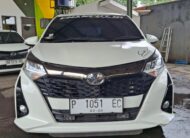 Toyota Calya G 1.2 MT