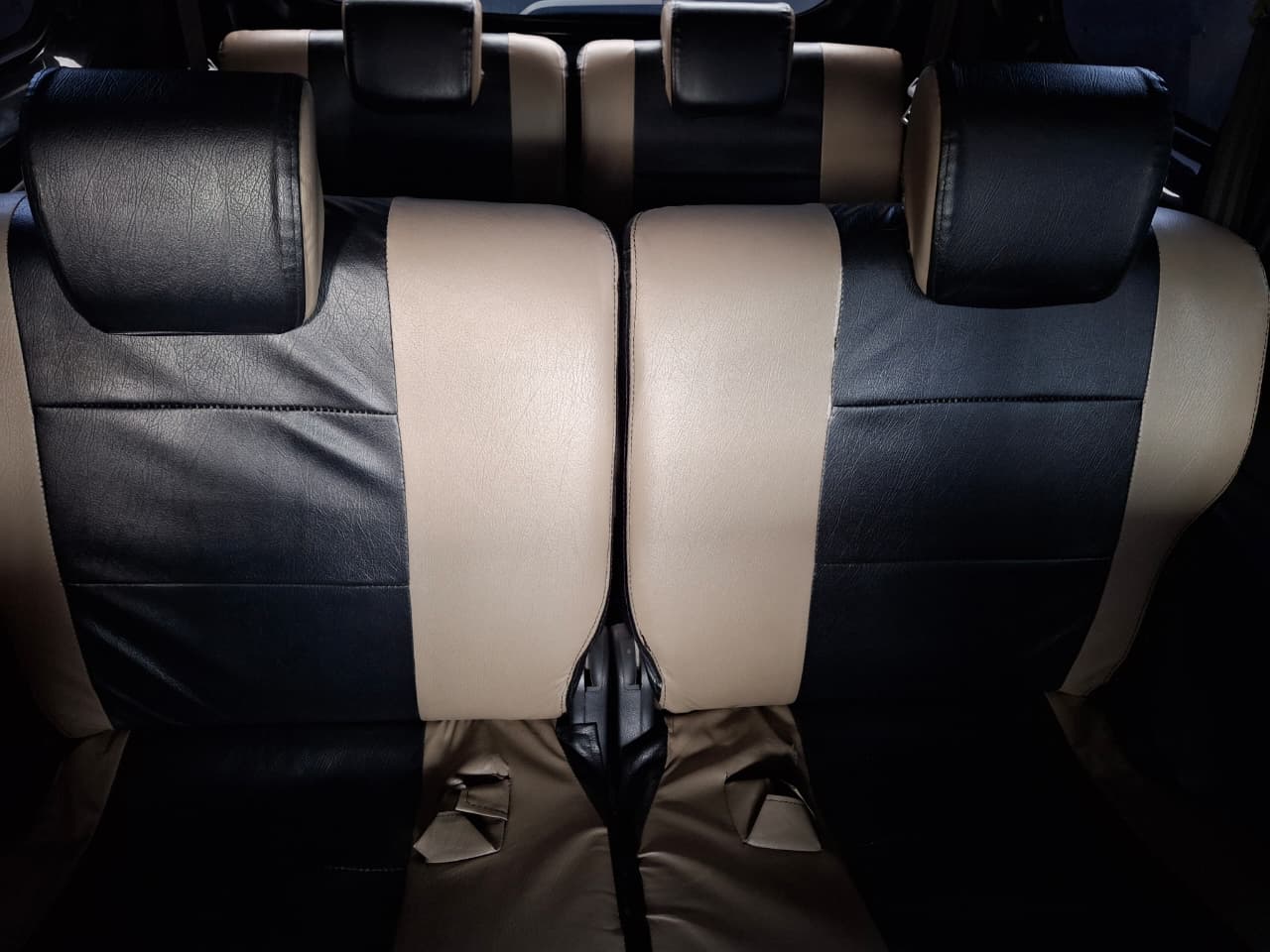 DAIHATSU XENIA X 1.3 MT