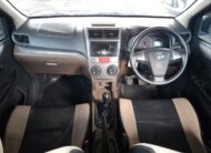 DAIHATSU XENIA X 1.3 MT