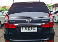 DAIHATSU XENIA X 1.3 MT