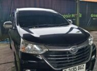 DAIHATSU XENIA X 1.3 MT