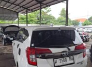 Toyota Calya 1.2 G MT