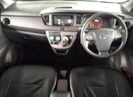 Toyota Calya 1.2 G MT