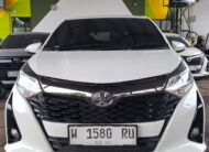 Toyota Calya 1.2 G MT