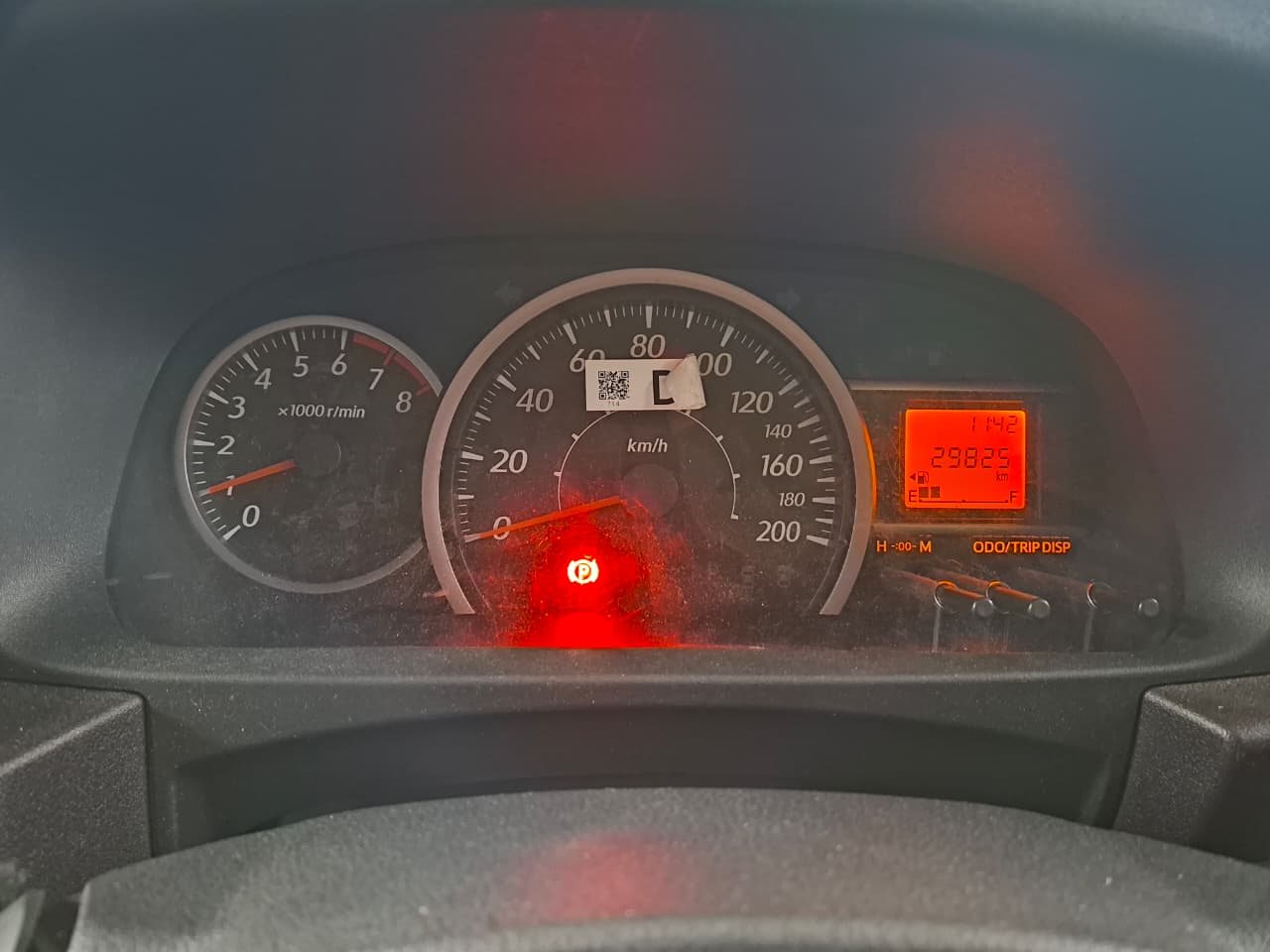 Toyota Calya 1.2 G MT