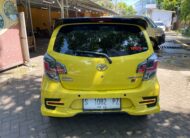 TOYOTA AGYA GR SPORT 1,2 MT