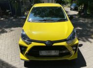 TOYOTA AGYA GR SPORT 1,2 MT