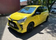 TOYOTA AGYA GR SPORT 1,2 MT
