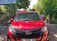 Toyota Calya G 1,2 MT