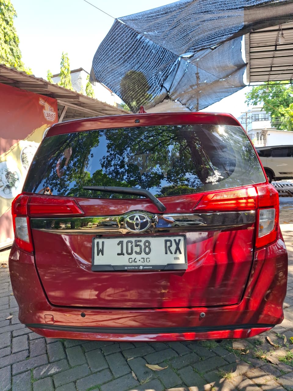 Toyota Calya G 1,2 MT