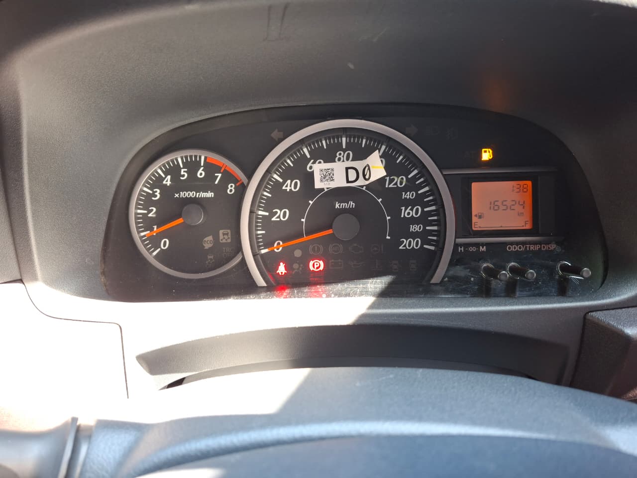 Toyota Calya G 1,2 MT