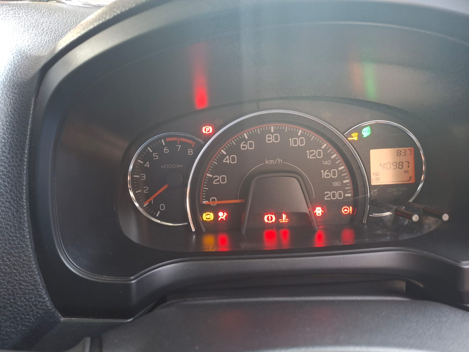 TOYOTA AGYA GR SPORT 1,2 MT