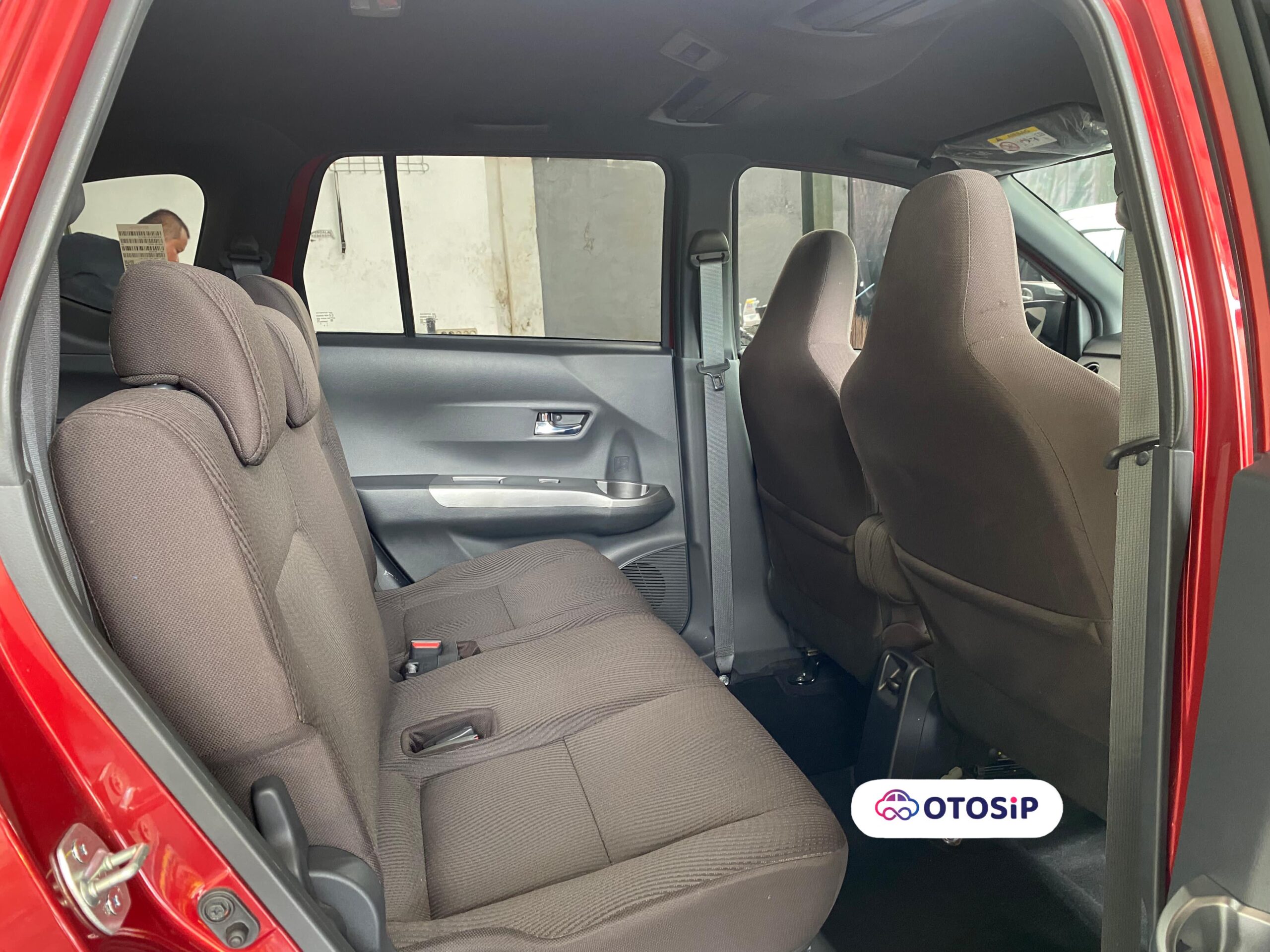 Toyota Calya G 1,2 MT