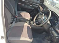 Suzuki Ertiga 1,5 Hybrid MT