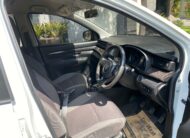 Suzuki Ertiga 1,5 Hybrid MT