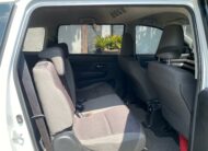 Suzuki Ertiga 1,5 Hybrid MT