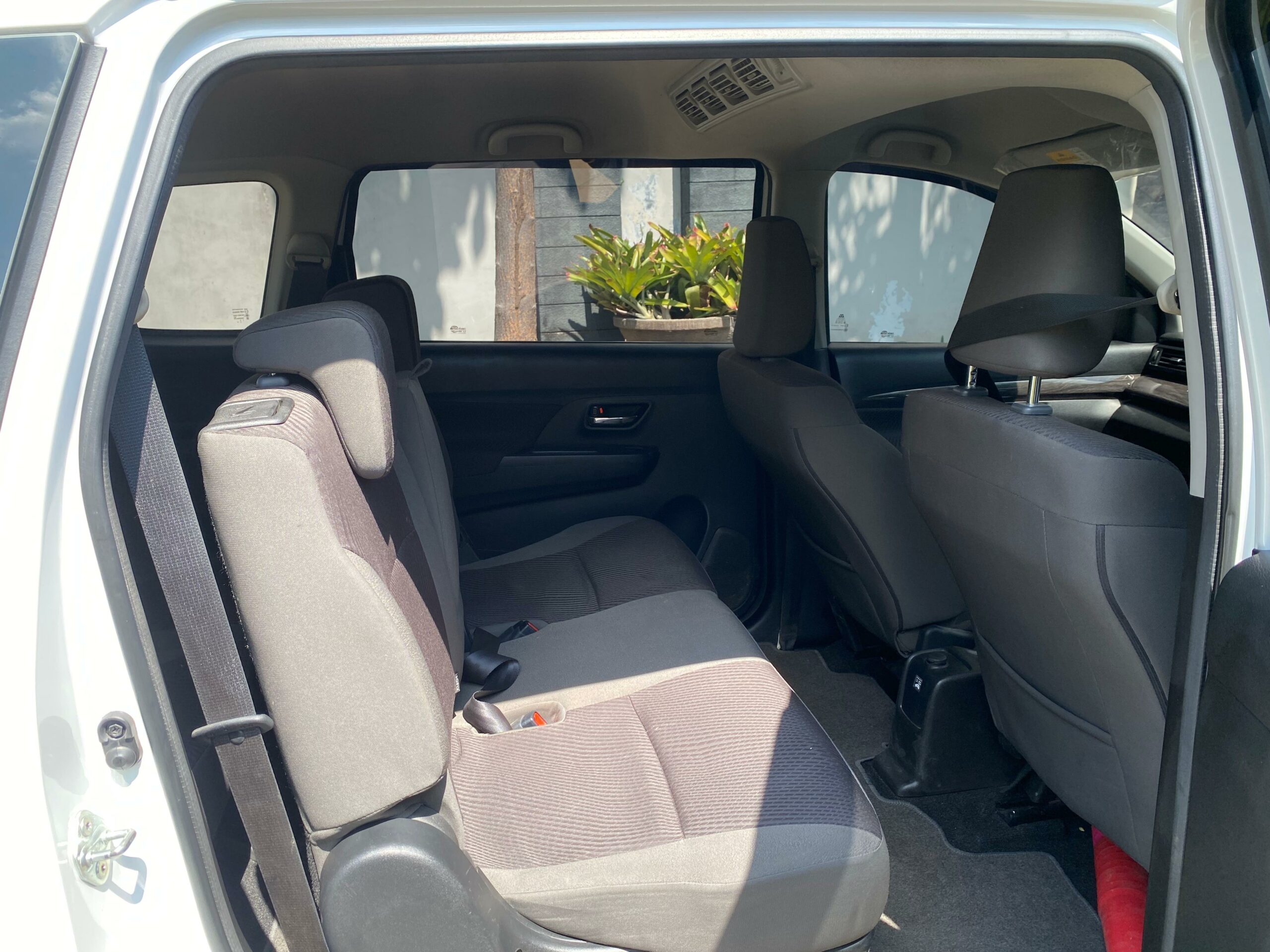 Suzuki Ertiga 1,5 Hybrid MT