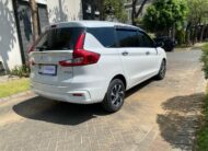 Suzuki Ertiga 1,5 Hybrid MT