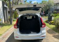 Suzuki Ertiga 1,5 Hybrid MT