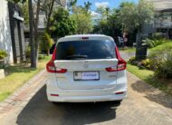 Suzuki Ertiga 1,5 Hybrid MT