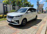Suzuki Ertiga 1,5 Hybrid MT