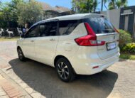 Suzuki Ertiga 1,5 Hybrid MT