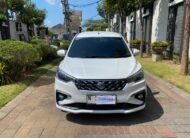 Suzuki Ertiga 1,5 Hybrid MT