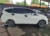 Toyota Calya G 1.2 MT