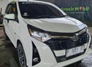 Toyota Calya G 1.2 MT