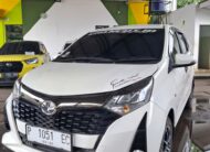 Toyota Calya G 1.2 MT
