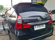 DAIHATSU XENIA X 1.3 MT