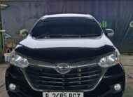 DAIHATSU XENIA X 1.3 MT