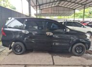 DAIHATSU XENIA X 1.3 MT
