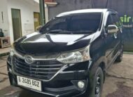 DAIHATSU XENIA X 1.3 MT