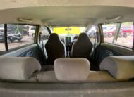 TOYOTA AGYA GR SPORT 1,2 MT