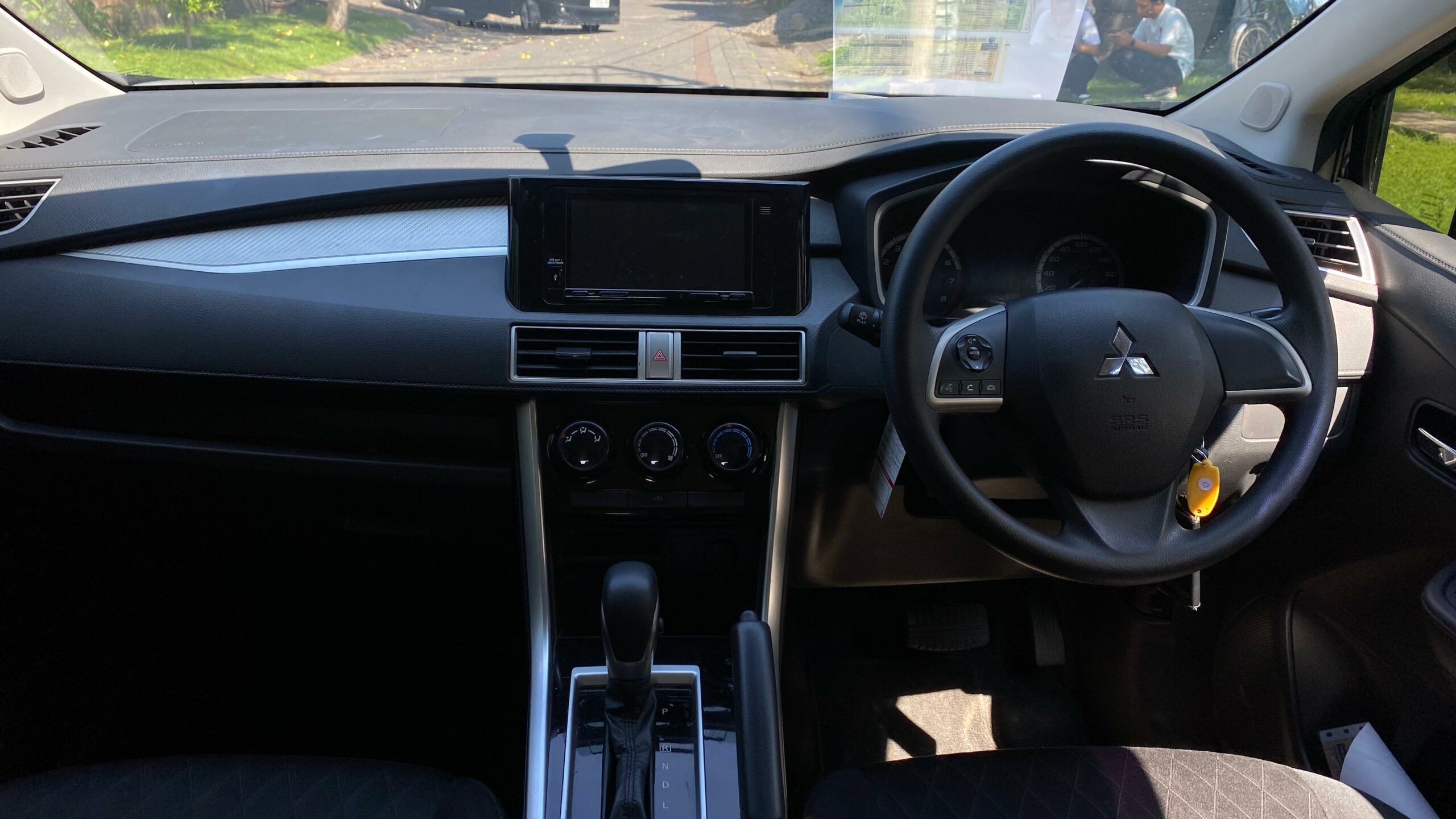 TOYOTA AVANZA G 1.5 MT