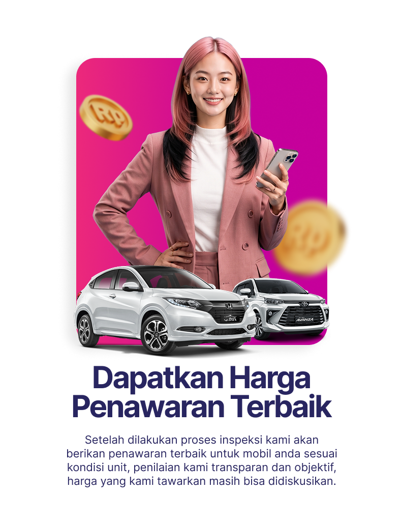 Card - Dapatkan Harga Penawaran Terbaik