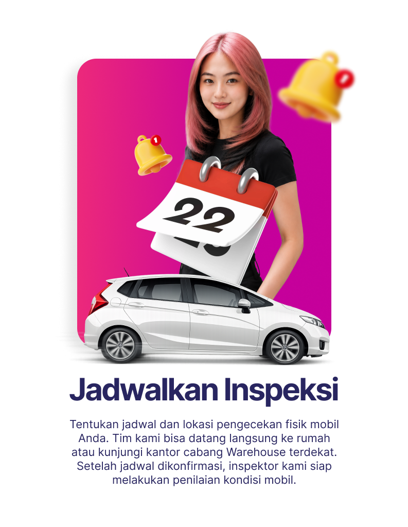Card - Jadwal Inspeksi